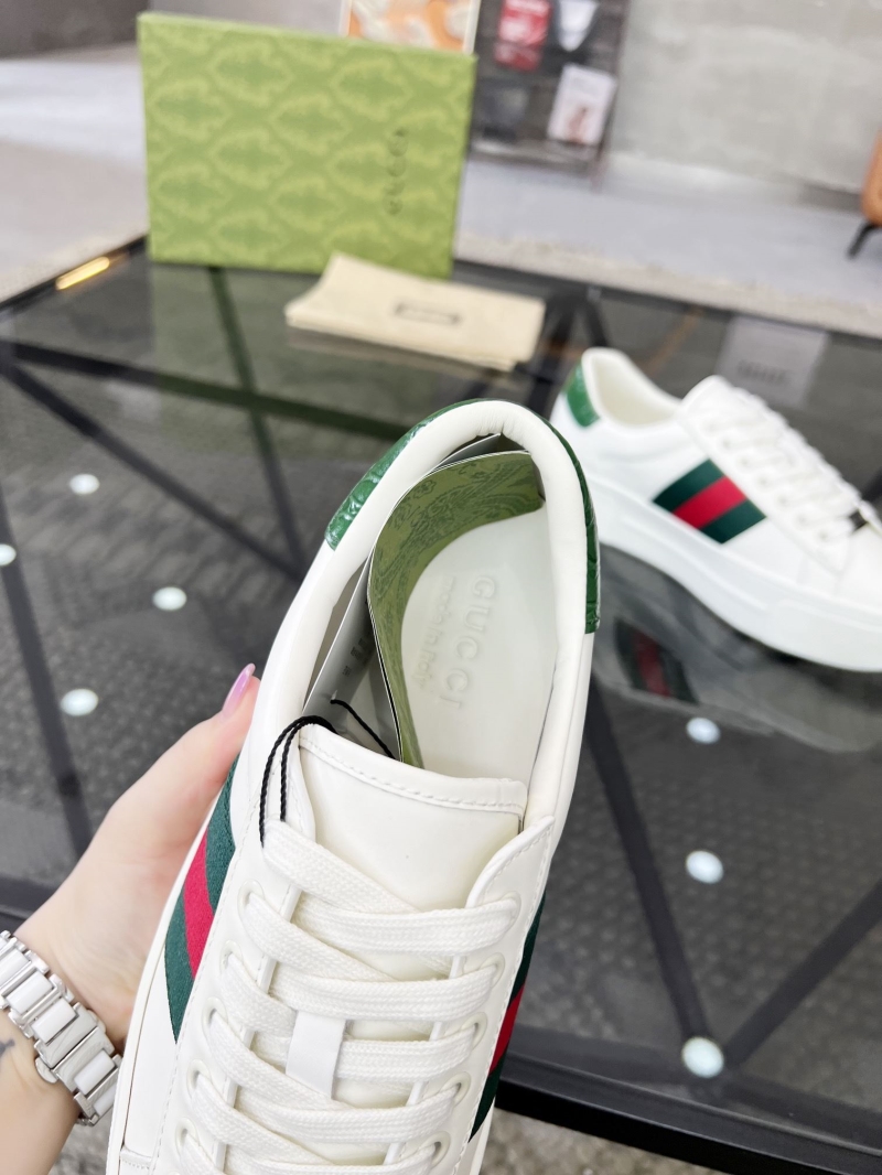 Gucci Casual Shoes